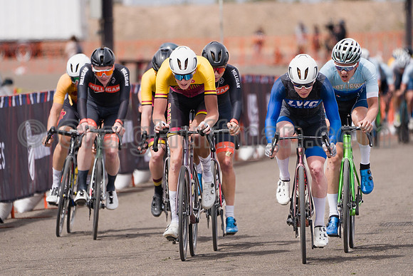 2024 USAC Collegiate Road National Championships