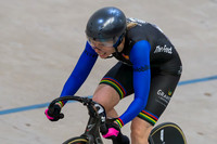 2025 USAC Masters & Para-cycling Track National Championships