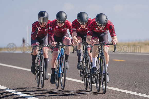 2024 USAC Collegiate Road National Championships