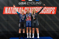 2025 USAC Elite Track National Championships