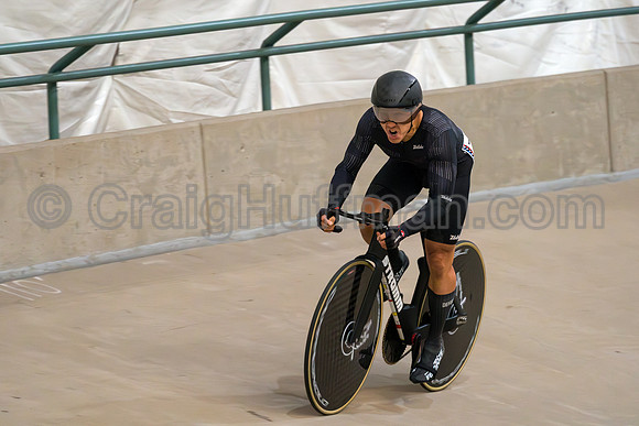 2025 USAC Masters & Para-cycling Track National Championships