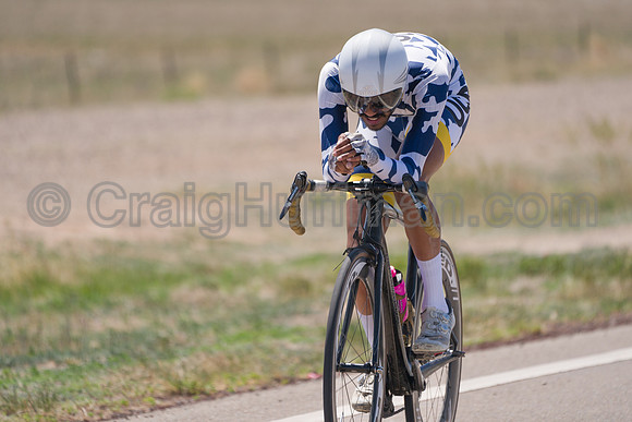 2024 USAC Collegiate Road National Championships