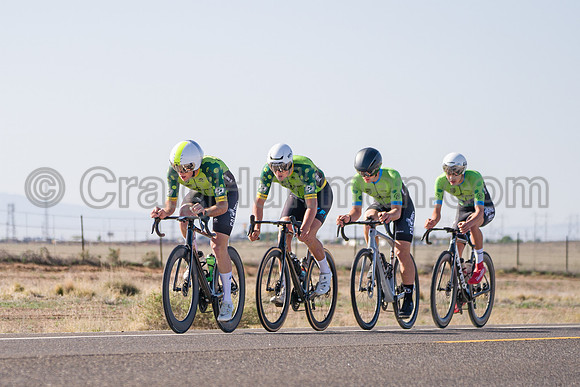 2024 USAC Collegiate Road National Championships