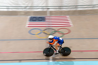 2025 USAC Masters & Para-cycling Track National Championships