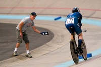 2025 USAC Masters & Para-cycling Track National Championships