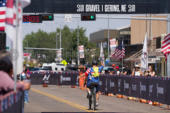 USAC Gravel National Championship