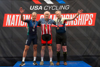 2025 USAC Masters & Para-cycling Track National Championships