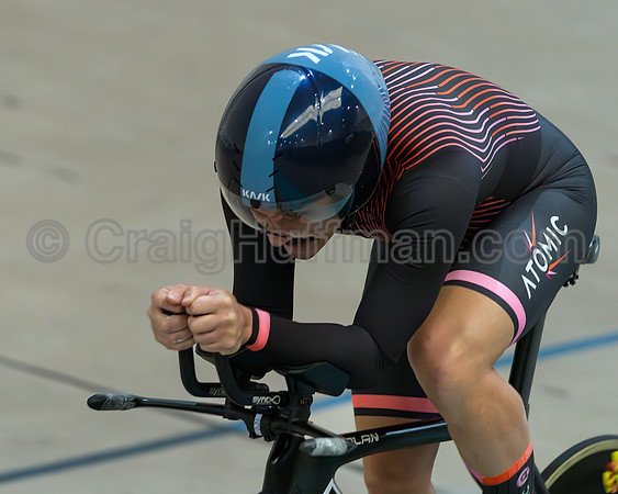 2025 USAC Masters & Para-cycling Track National Championships