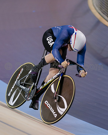 Pan American Track Cycling Championships