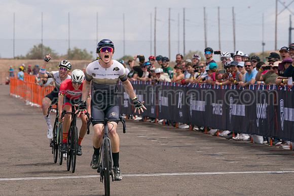2024 USAC Collegiate Road National Championships
