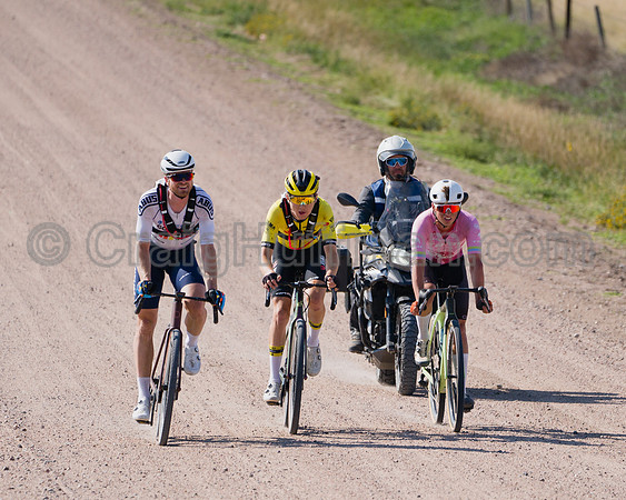 USAC Gravel National Championship