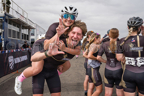 2024 USAC Collegiate Road National Championships
