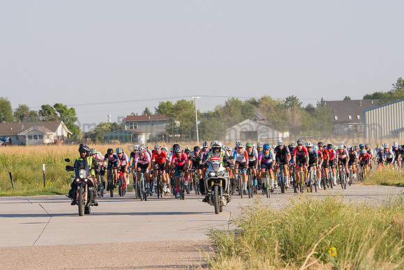 USAC Gravel National Championship