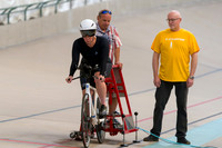 2025 USAC Masters & Para-cycling Track National Championships