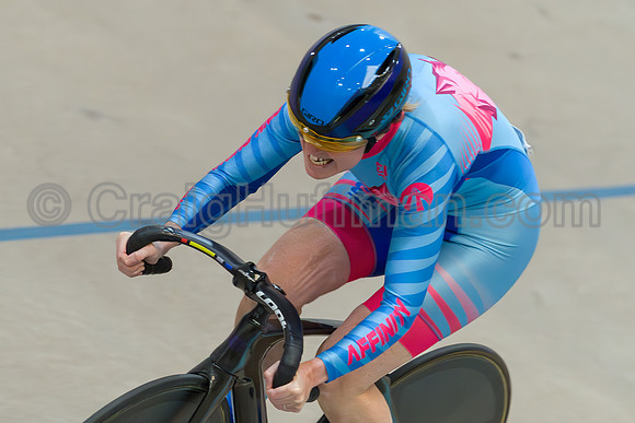 2025 USAC Masters & Para-cycling Track National Championships