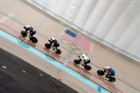 2025 USAC Masters & Para-cycling Track National Championships