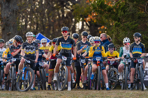 USAC Collegiate MTB National Championship