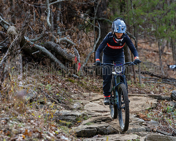 USAC Collegiate MTB National Championship