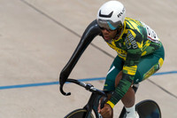 2025 USAC Masters & Para-cycling Track National Championships