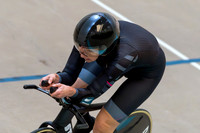 2025 USAC Masters & Para-cycling Track National Championships