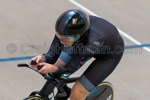 2025 USAC Masters & Para-cycling Track National Championships