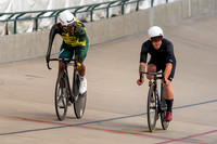 2025 USAC Masters & Para-cycling Track National Championships