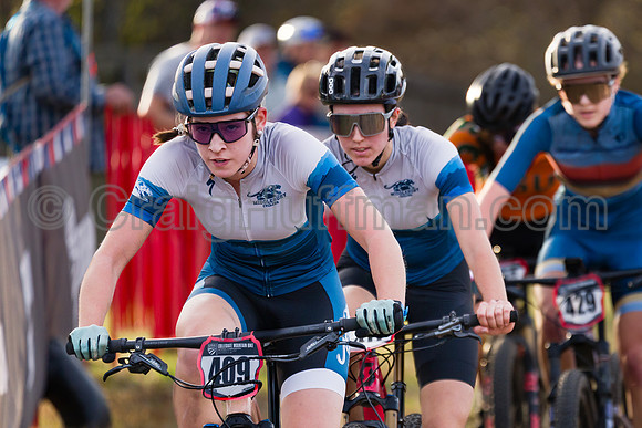 USAC Collegiate MTB National Championship