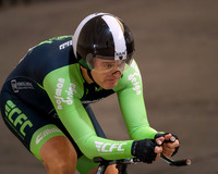 2025 USAC Masters & Para-cycling Track National Championships
