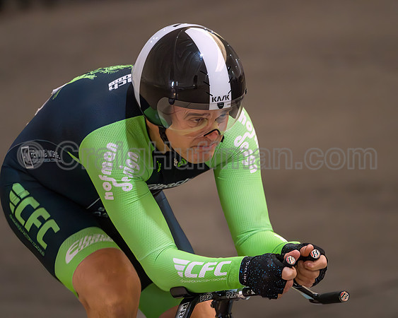 2025 USAC Masters & Para-cycling Track National Championships