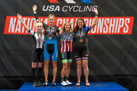2025 USAC Masters & Para-cycling Track National Championships