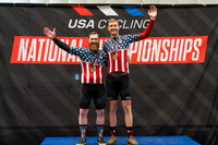 2025 USAC Masters & Para-cycling Track National Championships