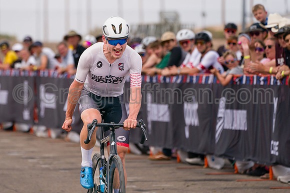 2024 USAC Collegiate Road National Championships