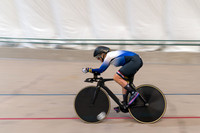 2025 USAC Masters & Para-cycling Track National Championships
