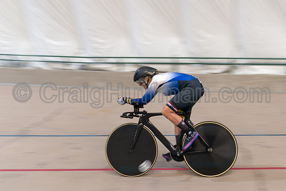 2025 USAC Masters & Para-cycling Track National Championships