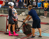 2025 USAC Elite Track National Championships