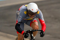 2025 USAC Masters & Para-cycling Track National Championships