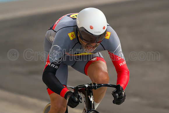 2025 USAC Masters & Para-cycling Track National Championships