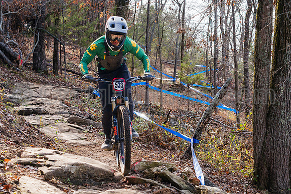 USAC Collegiate MTB National Championship
