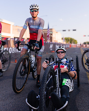 USAC Gravel National Championship