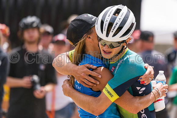2022 USA Cycling Mountain Bike National Championships: Cross Country (XC)