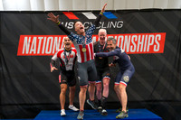 2025 USAC Masters & Para-cycling Track National Championships