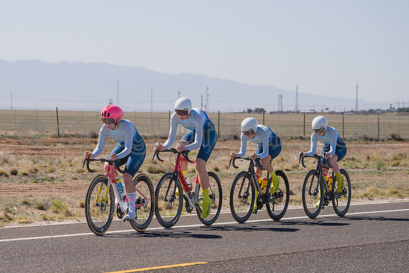 2024 USAC Collegiate Road National Championships