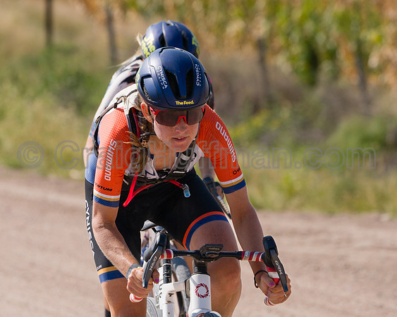 USAC Gravel National Championship