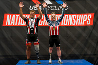 2025 USAC Masters & Para-cycling Track National Championships