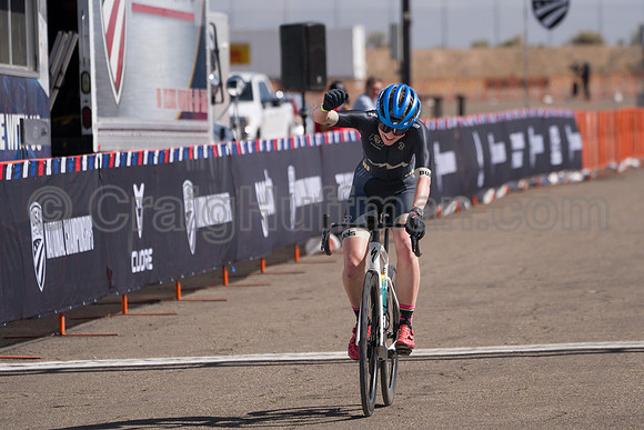 2024 USAC Collegiate Road National Championships