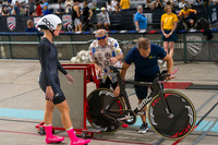 2025 USAC Elite Track National Championships