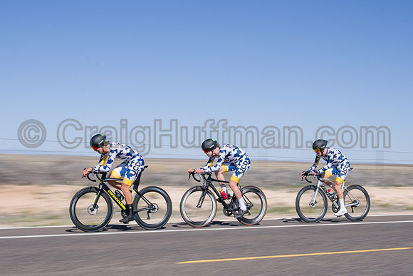 2024 USAC Collegiate Road National Championships
