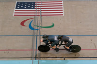 2025 USAC Masters & Para-cycling Track National Championships