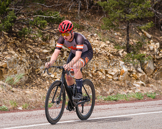 2024 USAC Collegiate Road National Championships