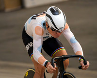 2025 USAC Masters & Para-cycling Track National Championships